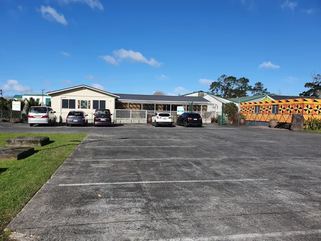 Pacifica Arts Centre