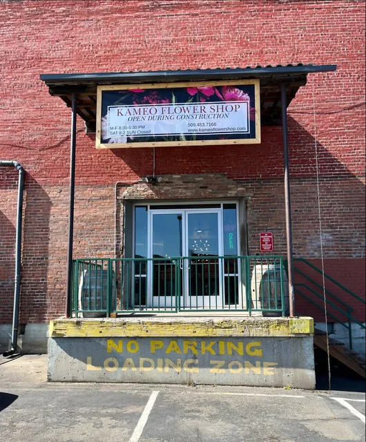 Kameo Flower Shop, Inc