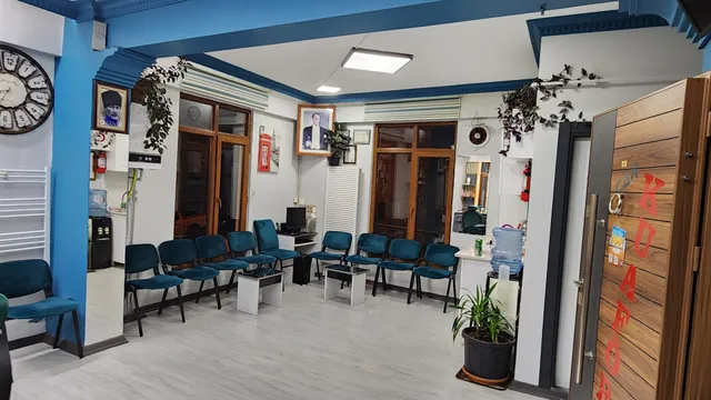 Can Kardeşler Erkek Kuaförü