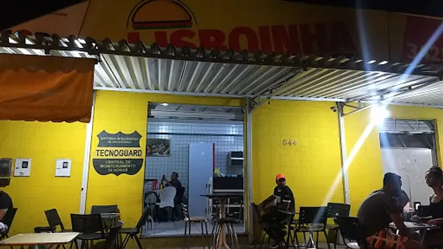 Lisboinha Lanches