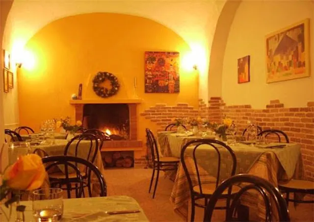 Ristorante Il Borgo