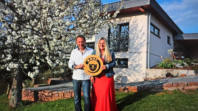 Ferienhaus Haagalm ️ ️ ️ ️ ️