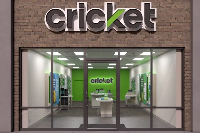 Cricket Wireless Authorized Retailer