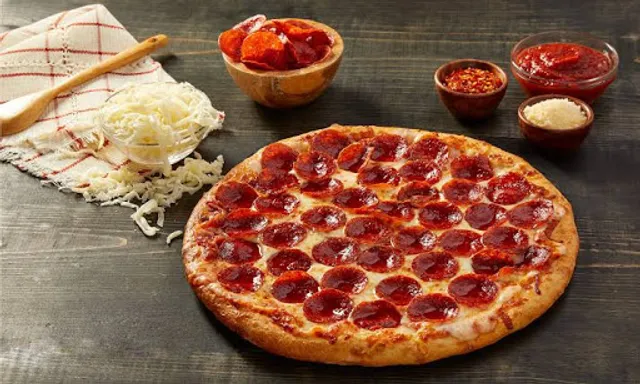 Pizza Xtreme Factory (Río Piaxtla)