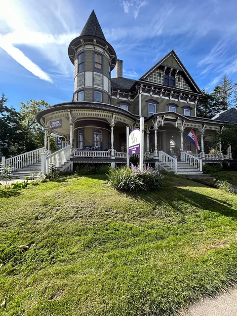 Community Arts Network of Oneonta