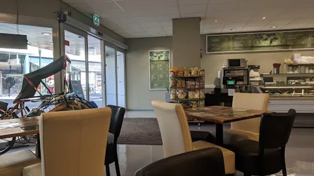 Toko Dapur IBU Ridderkerk