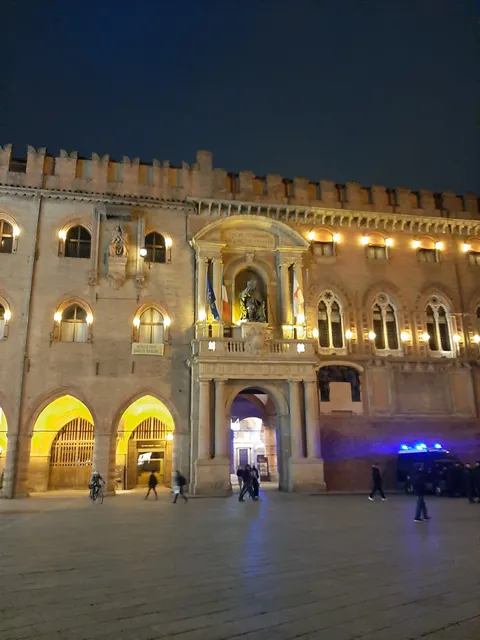 Guasto apartment - Family