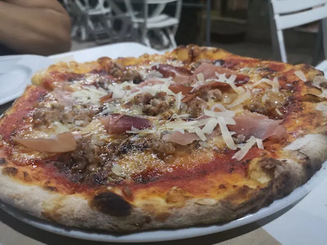 Pizzeria Ristorante Lupo