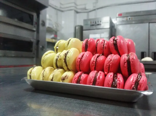 Caffe Della Nonna Srl