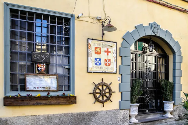 Hostaria Le Repubbliche Marinare Pisa