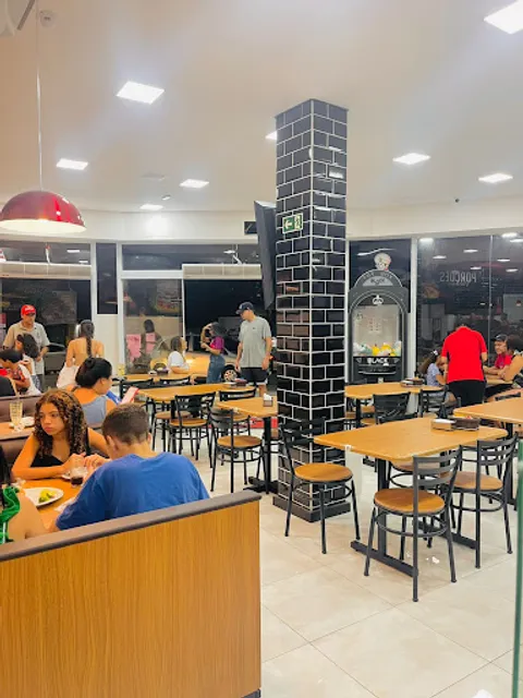 Rede da Esfiha 7 de Setembro