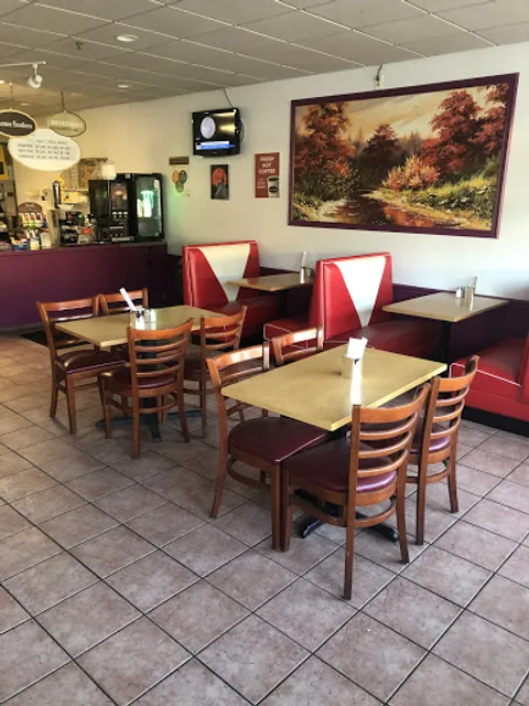 Lazio's Pizzeria & Family Restaurant