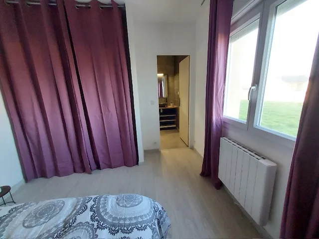 La maison cosy 3 chambres