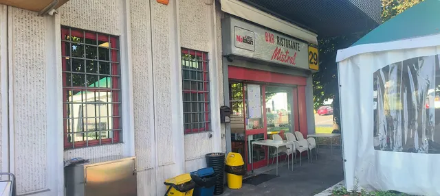 Bar Ristorante Mistral