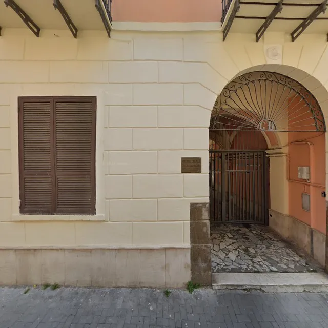 Vanvitelli’s Home (Casa Vacanza)