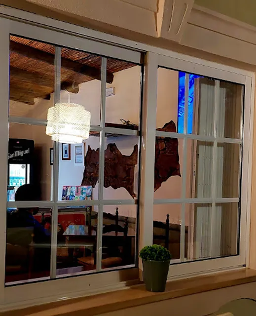 Cantinho P'ra Ribeiro