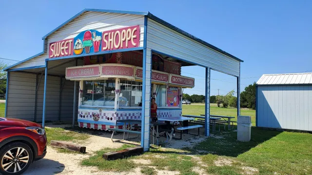 Sweet Shoppe