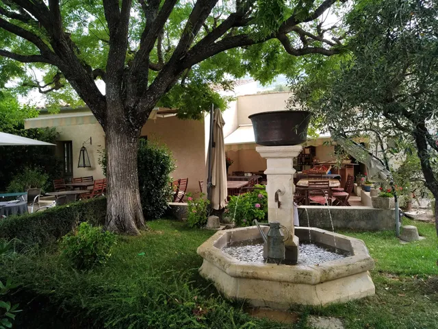 une fenêtre sur le Ventoux