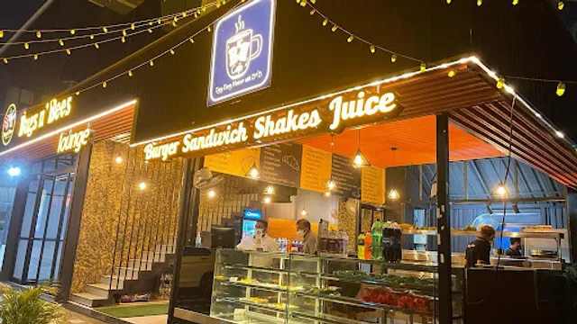 Bugs N Bees cafe (BnB Cafe)