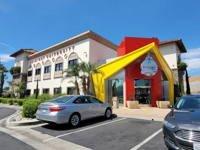 In-N-Out Burger University