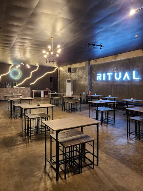 Ritual Gastropub Bar