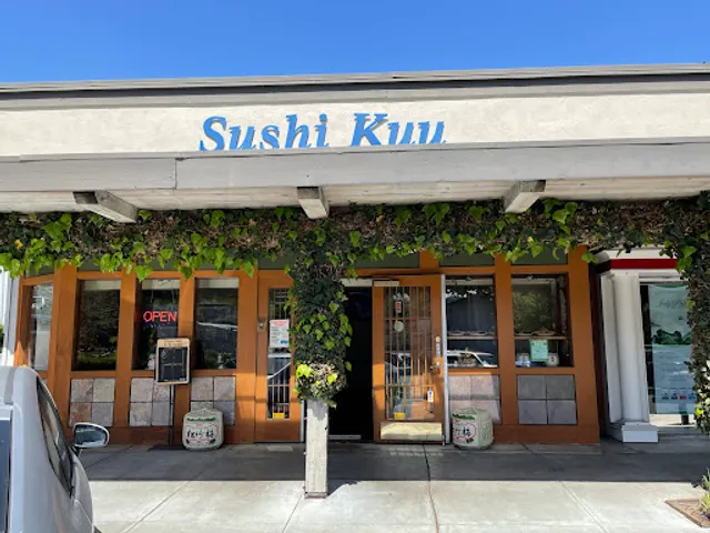 Sushi Kuu