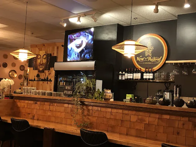 New Thailand Cuisine