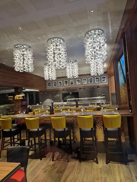 Ristorante Come Prima