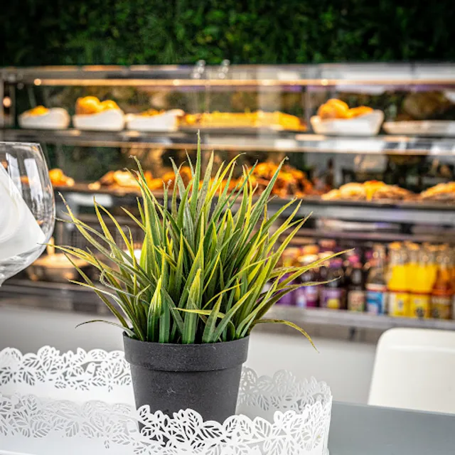 Jerk Garden Brockley