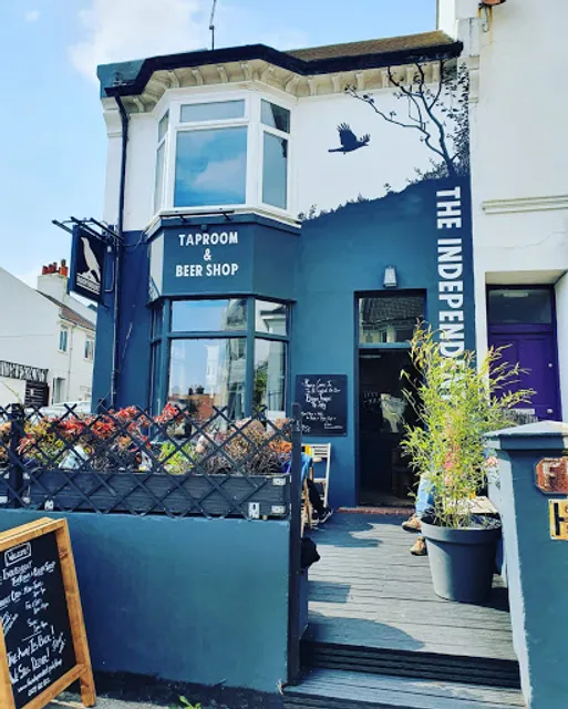 The Independent Taproom & Beer Shop