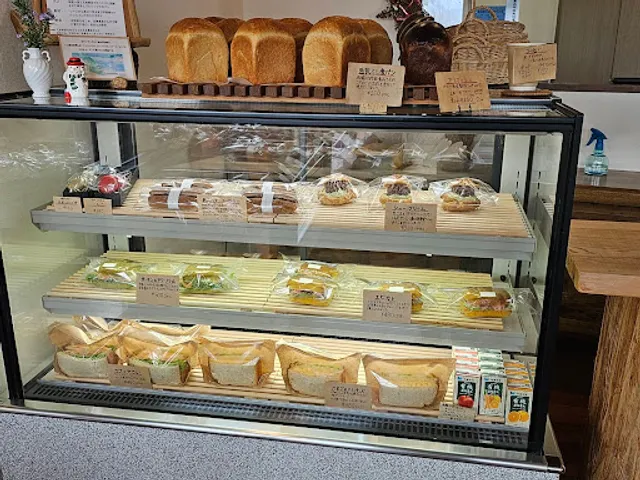 epicerie Cerisier (エピスリー スリジェ)