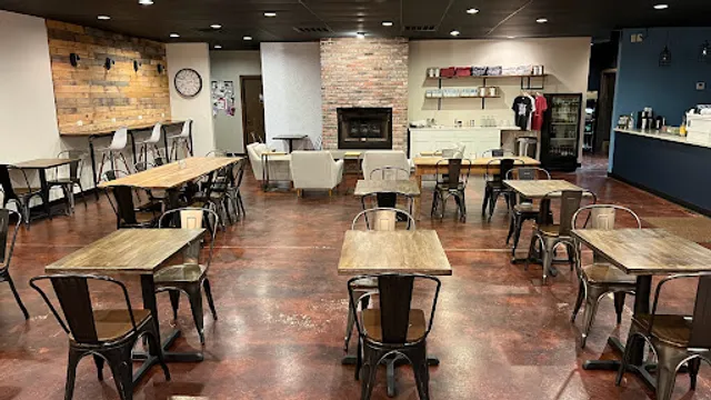 The Prov Coffee and Bakery & Event Center