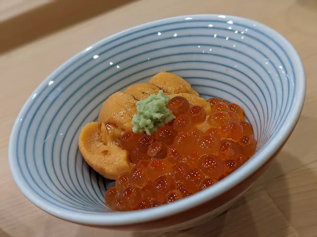 Sushi Kitano