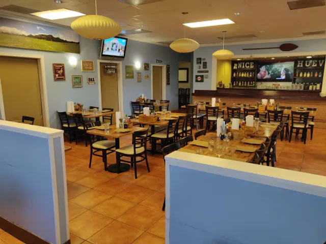 Diamond Head General Store