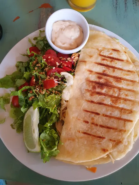 Bistrô Lizinha Carvalho