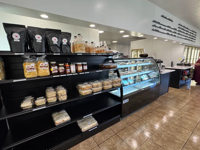 Country Lane Bakery 2.0