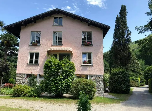 Camping Valle Romantica