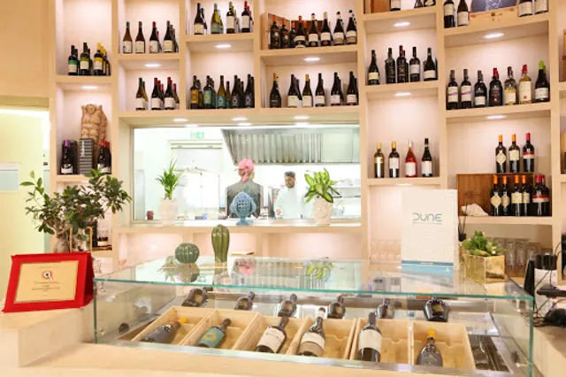 Dune Ristorante Pizzeria Agrigento