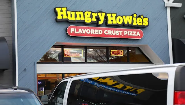 Hungry Howie's Pizza