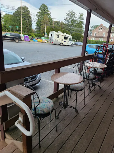 La Borgata Italian Pizzeria