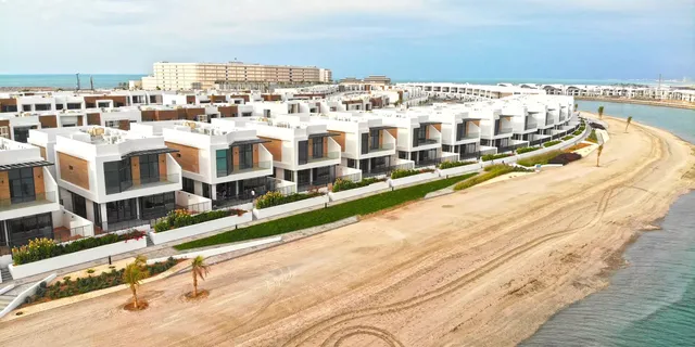 Marbella villas