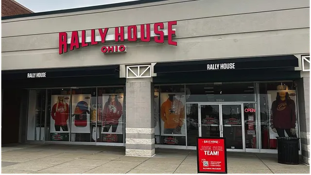 Rally House Belden Park Crossing