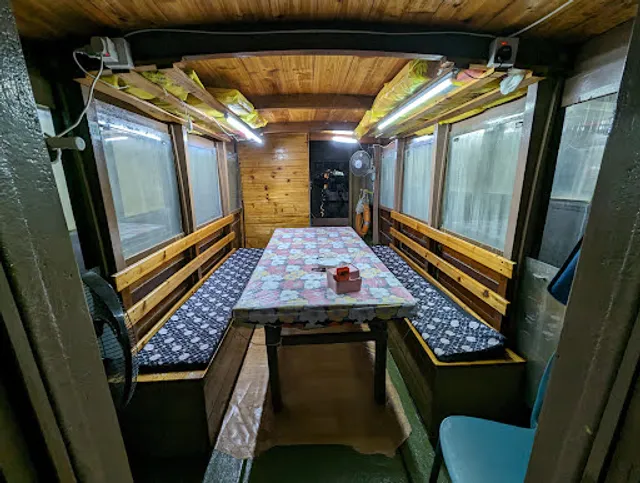 Shun Kee Typhoon Shelter Seafood