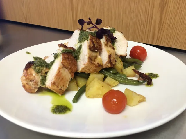 Verve Real Food Catering