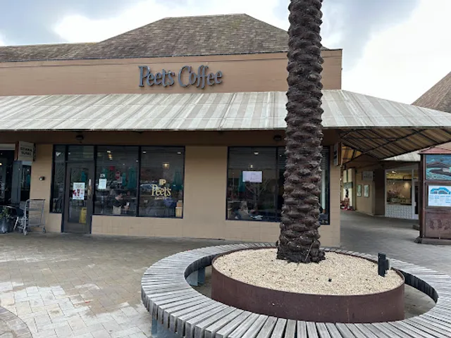 Peet's Coffee
