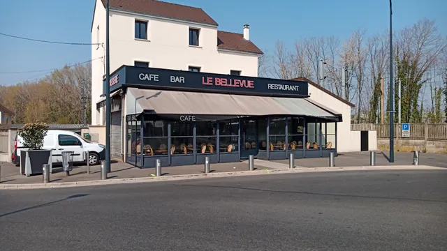 Le Bellevue