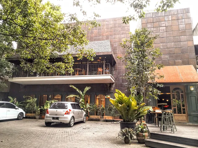 The House Tour Hotel - Downtown