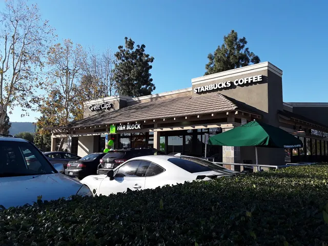 Rancho Marketplace Shopping Center