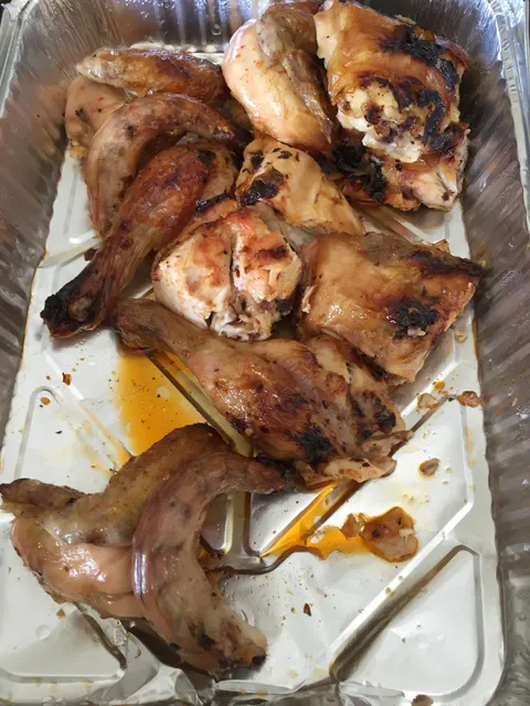 Churrasqueira do Centro