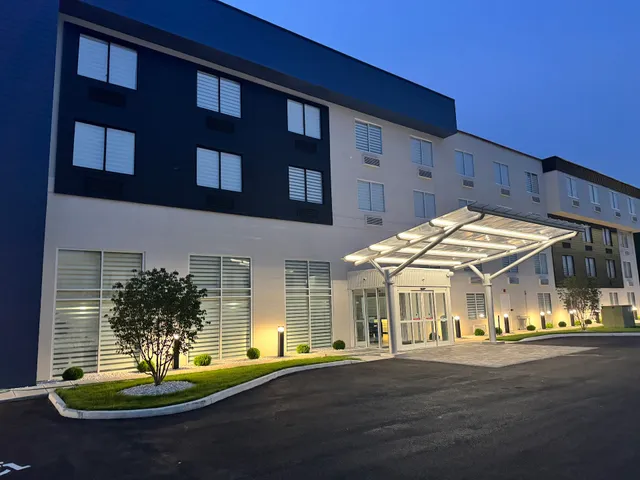 Blue - A Modern Hotel, an Ascend Collection Hotel